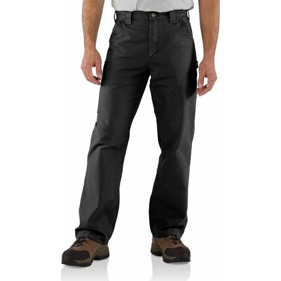 Carhartt B151 - Canvas Work Loose Fit Pants 42x30 - Picture 1 of 5